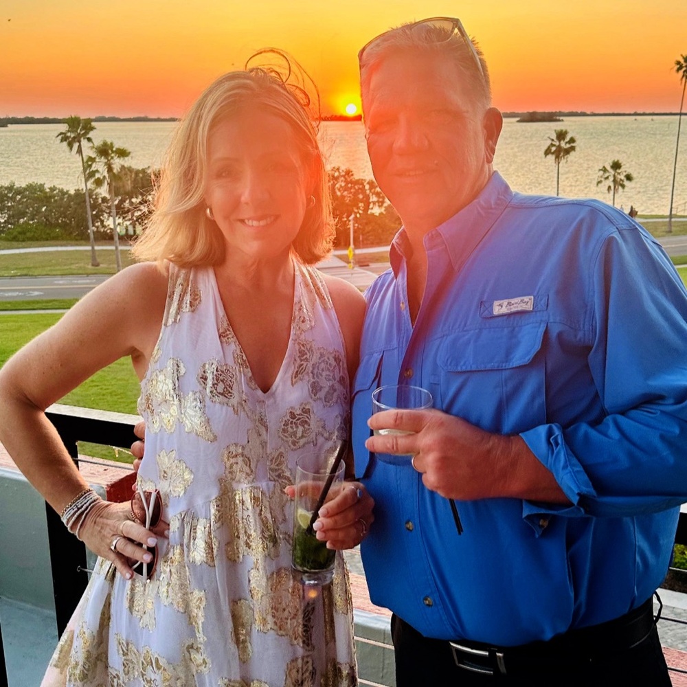 Meet your Posher, Jackie